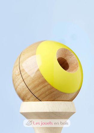 Krom Kendama Nihon San KROM-N-SAN KROM Kendama 5