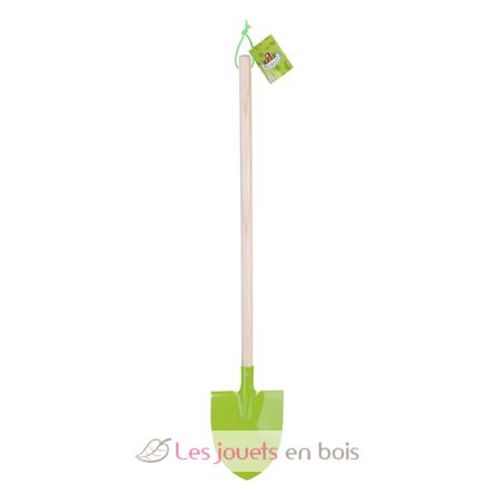 Paletta verde per bambini ED-KG103 Esschert Design 1