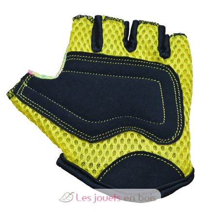 Fiore di Gants MEDIO GLV015M Kiddimoto 2