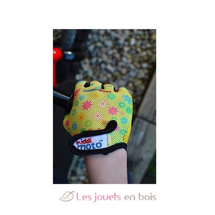 Gants Flower SMALL GLV015S Kiddimoto 4