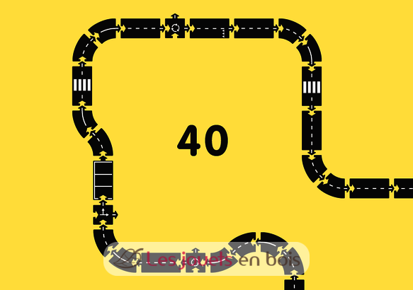 Circuito Re della Strada WTP-KING-OF-THE-ROAD Waytoplay 3