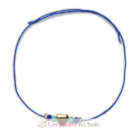 13 braccialetti dell'amicizia da realizzare J07939 Janod 3