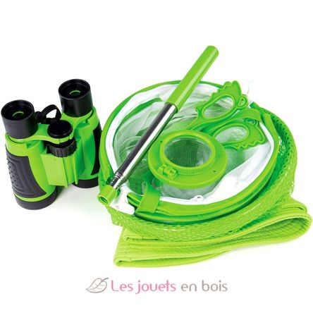 Set da esploratore BJ-34041 Bigjigs Toys 3