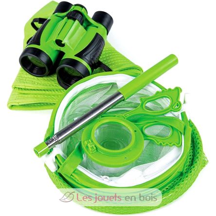 Set da esploratore BJ-34041 Bigjigs Toys 4
