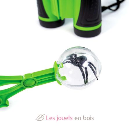 Set da esploratore BJ-34041 Bigjigs Toys 5