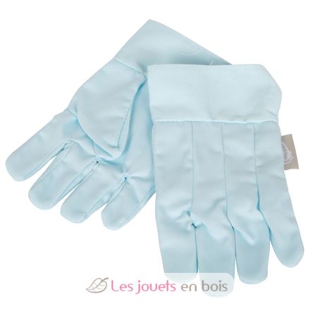 Set da giardinaggio con carriola LE12799 Small Foot company 5