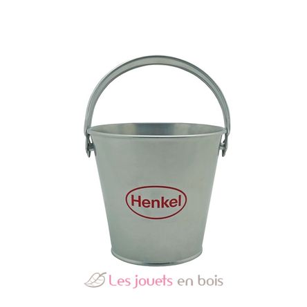 Kit per la pulizia Henkel TA-0623.0 Tanner 2