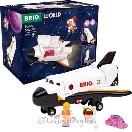 Navicella spaziale BR36150 Brio 2