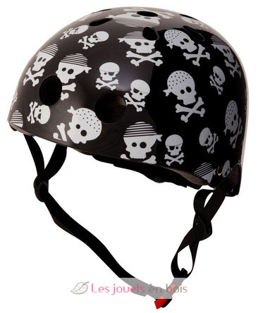 casco skullz MEDIUM KMH043 Kiddimoto 1