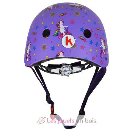 Casco Unicorno SMALL KMH099S Kiddimoto 3