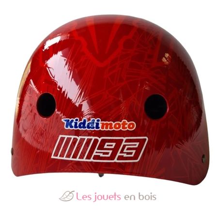 Casco Marc Marquez Small KMH293S Kiddimoto 4