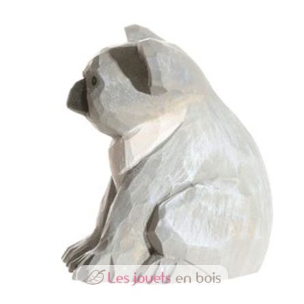 Figurina Koala in legno WU-40725 Wudimals 1