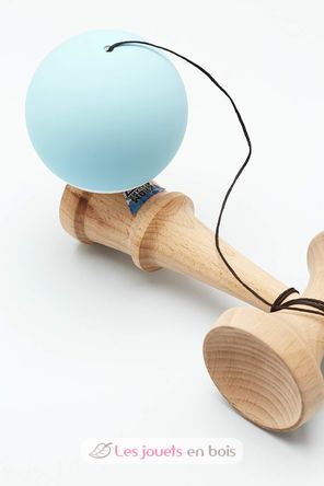 Krom Kendama Pop Blu cielo KROM-POP-SBLUE KROM Kendama 5