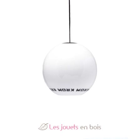 Krom Kendama Pop Lol Bianco KROM-PL-WHI KROM Kendama 2