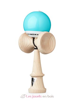 Krom Kendama Pop Lol Blu cielo KROM-PL-SB KROM Kendama 2