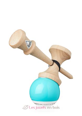 Krom Kendama Pop Lol Blu cielo KROM-PL-SB KROM Kendama 3