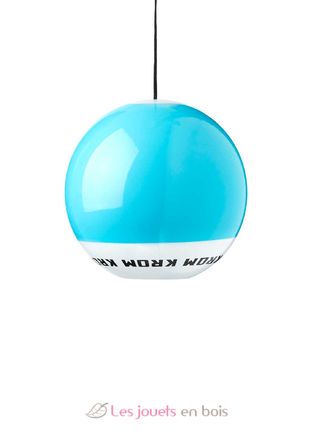 Krom Kendama Pop Lol Blu cielo KROM-PL-SB KROM Kendama 4