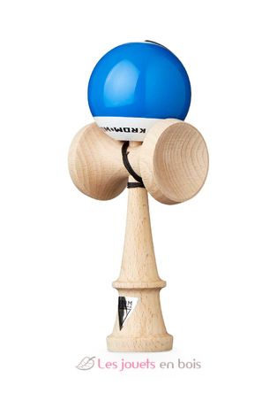 Krom Kendama Pop Lol Blu scuro KROM-PL-DB KROM Kendama 2