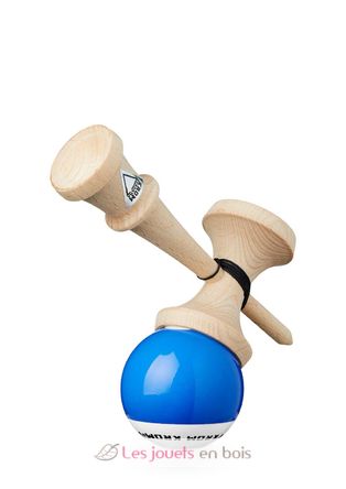 Krom Kendama Pop Lol Blu scuro KROM-PL-DB KROM Kendama 3