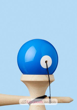 Krom Kendama Pop Lol Blu scuro KROM-PL-DB KROM Kendama 6