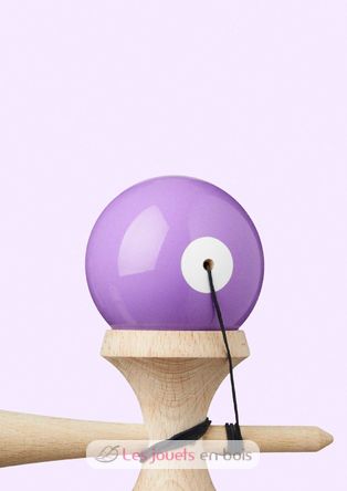 Krom Kendama Pop Lol Lavenda KROM-PL-LAV KROM Kendama 6