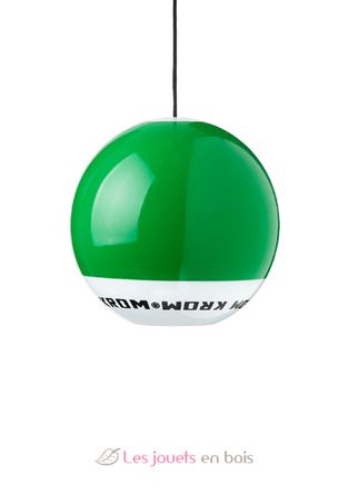 Krom Kendama Pop Lol Verde scuro KROM-PL-DG KROM Kendama 4