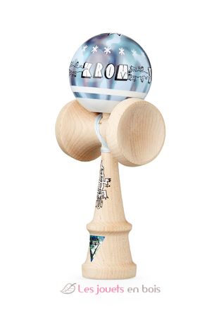 Krom Kendama Mod Yui KROM-YUI KROM Kendama 2