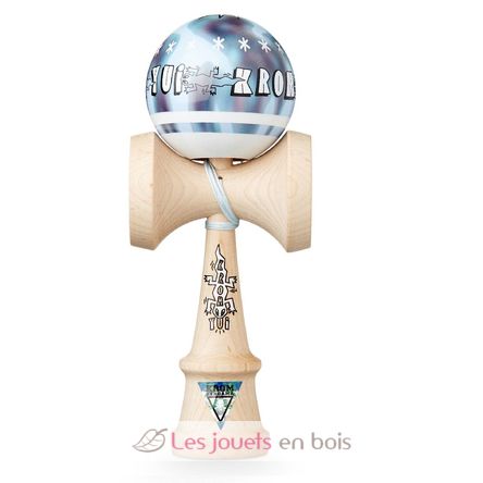 Krom Kendama Mod Yui KROM-YUI KROM Kendama 1