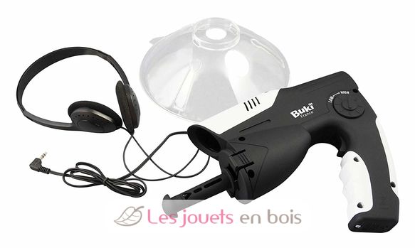 Amplificatore del suono BUK-KT801 Buki France 3