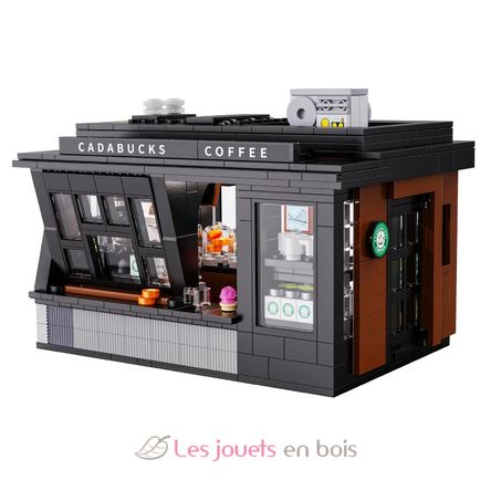Il Caffè 768 pezzi C66005W CaDA 5