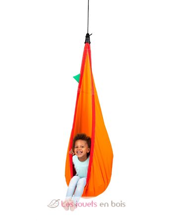 Joki Foxy - Nid-hamac enfant LS-JCD70-22 La Siesta 6