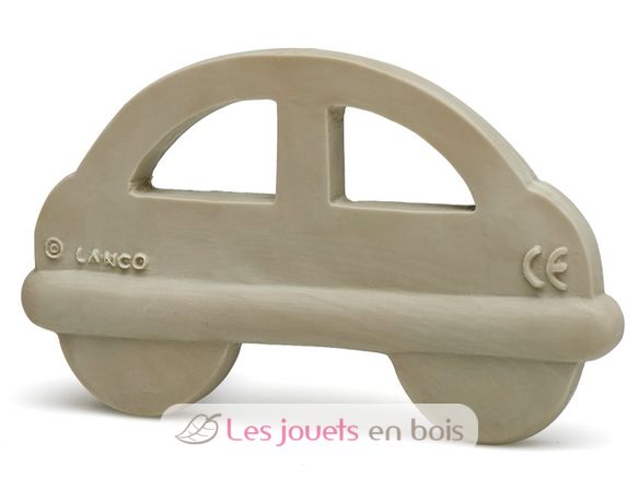 Anello da dentizione - Voiture LA00505 Lanco Toys 1