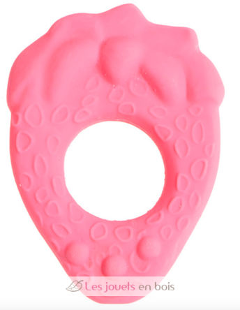 Anello da dentizione - Fraise LA00519 Lanco Toys 1