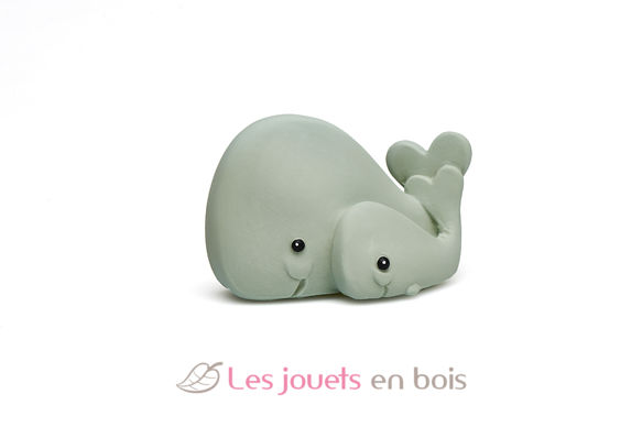 Maman baleine LA00617 Lanco Toys 2