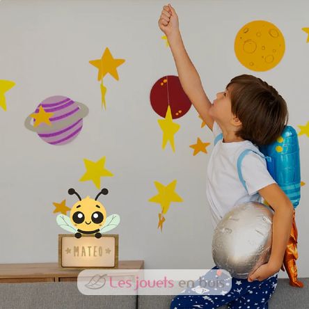 Lampada personalizzabile - Ape VI-LSP07 Vintiun 5