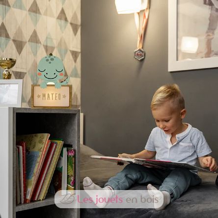 Lampada personalizzabile - Dinosauro VI-LSP09 Vintiun 6