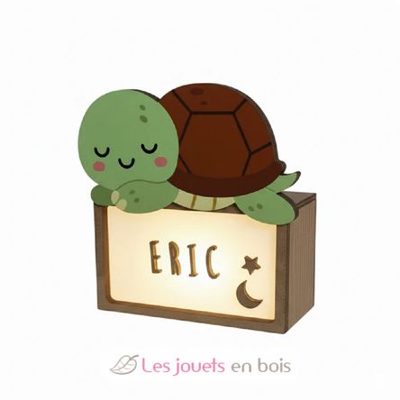 Lampada personalizzabile - Tartaruga VI-LSP21 Vintiun 1