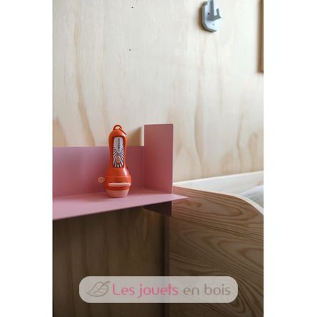 Kidyslide Torcia per storie per bambini - Circo KW-KIDYSLIDE-CI Kidywolf 5