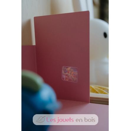 Kidyslide Torcia per storie per bambini - Storia KW-KIDYSLIDE-HI Kidywolf 3