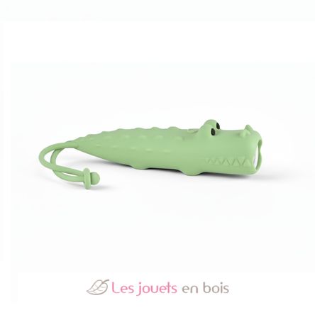Torcia in silicone Coccodrillo LLFLACRO Little L 6