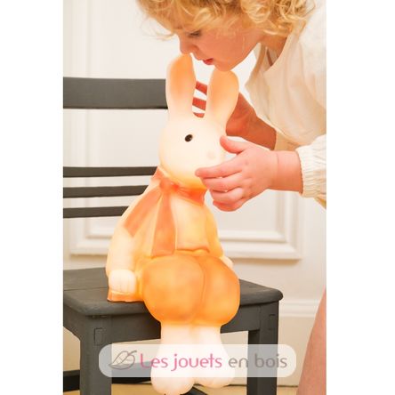 Lampada Lenny il coniglio EG360101 Egmont Toys 2