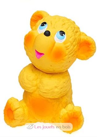 L'orso Teddy LA01307 Lanco Toys 2