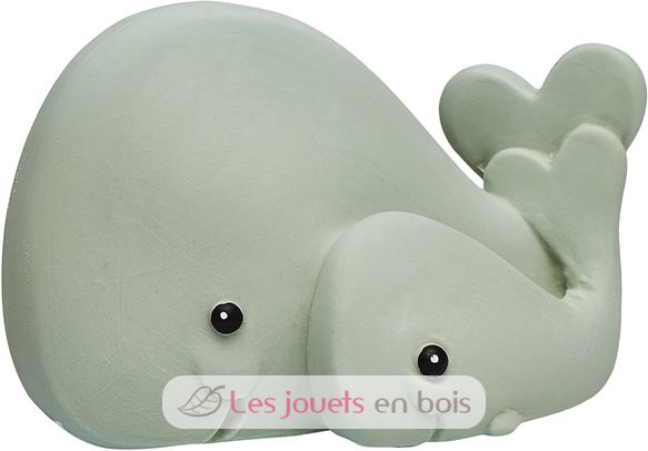 Maman baleine LA00617 Lanco Toys 1