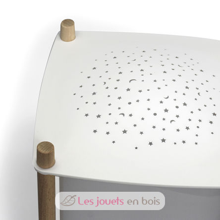 Lanterna magica Bluetooth 2.0 - Oceano TR-6042BL Trousselier 4