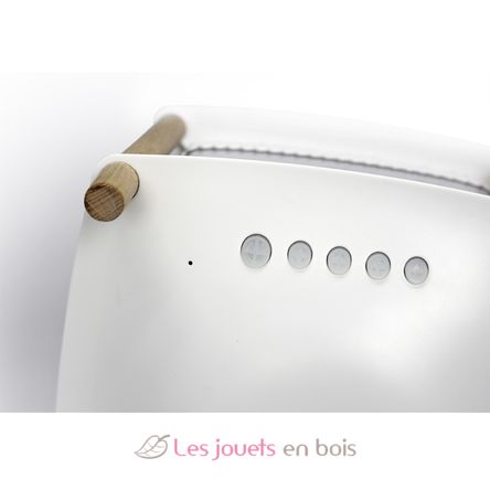 Lanterna magica Bluetooth 2.0 - Oceano TR-6042BL Trousselier 5