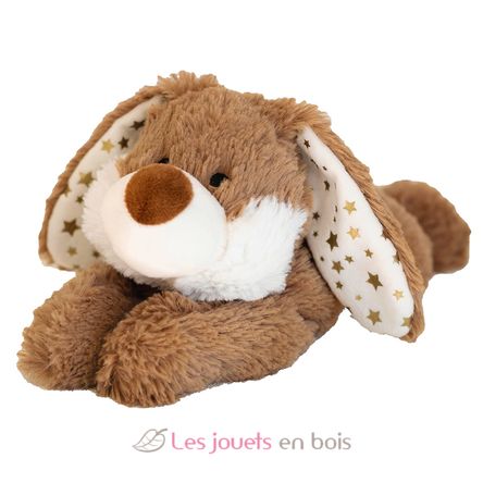 Peluche da microonde coniglietto stellato WA-AR0080 Warmies 1