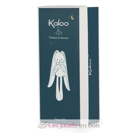 Peluche Coniglietto terracotta 25 cm K969941 Kaloo 5