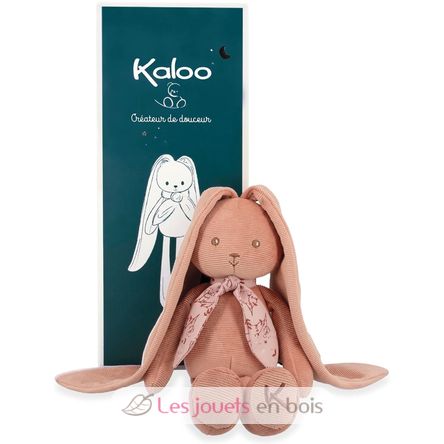 Peluche Coniglietto terracotta 25 cm K969941 Kaloo 1