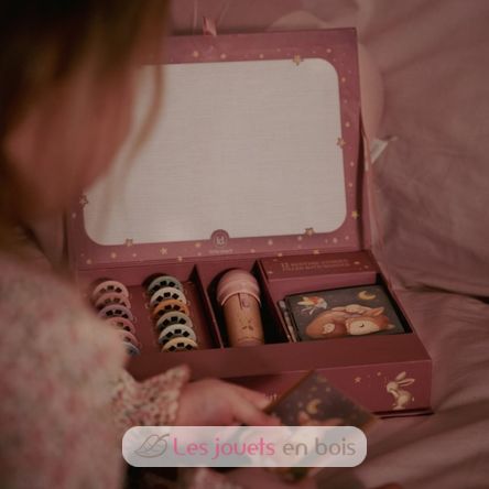 Torcia per storie Fairy Garden LD4780 Little Dutch 2