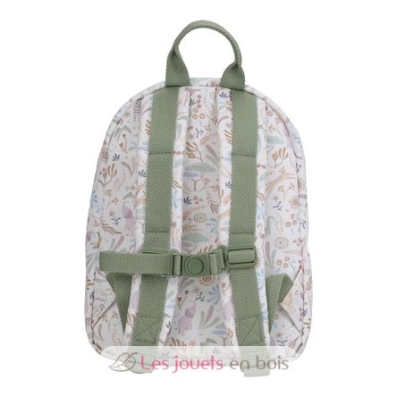 Zaino Safari Friends LD4921 Little Dutch 4